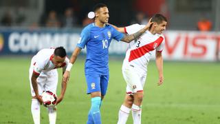 Selección Peruana: ¿alguna vez nuestro primer partido de local por Eliminatorias fue ante Brasil?