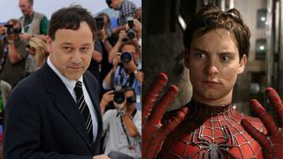 “Spider-Man 4″: Sam Raimi está dispuesto a volver a la franquicia tras aparición del multiverso