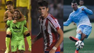 Selección Peruana Sub 20: las figuras a seguir en el cuadrangular internacional de Arequipa