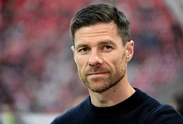 Xabi Alonso is one of the candidates to be coach of Real Madrid.  (Photo: AFP)