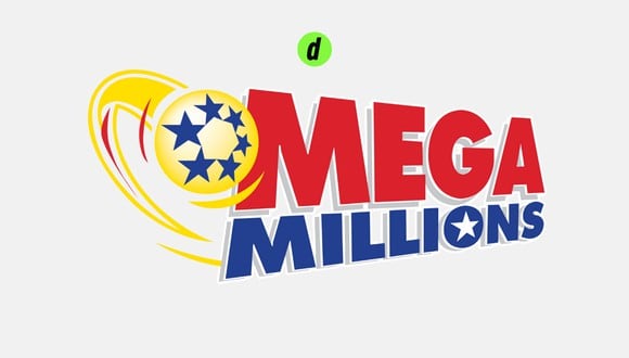 Mega Millions del viernes 22 de marzo: resultados de la lotería en Estados Unidos (Foto: Depor).
