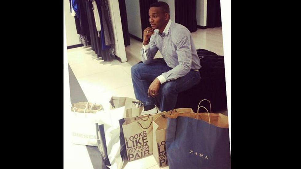 Esta es la vida llena de lujos del ex jugador de Cienciano.