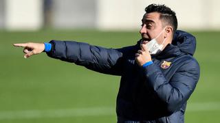 ‘Bombazo’ en el Barcelona: Xavi ya eligió al central que quiere para la próxima temporada