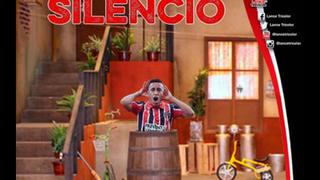Christian Cueva representado como ‘El Chavo del 8’ y más memes sobre su partidazo ante Santos