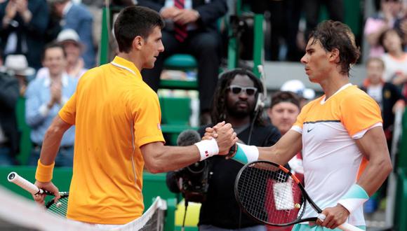 Rafael Nadal estará presente en el Australian Open. (Foto: AFP)