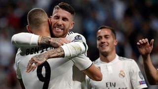 ''Estamos en el camino idóneo'': el esperanzador mensaje de Sergio Ramos tras mala racha del Real Madrid