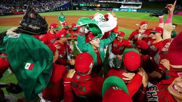 Clásico Mundial de Beisbol 2023: Rowdy Tellez anuncia que jugará para México, Noticias de México