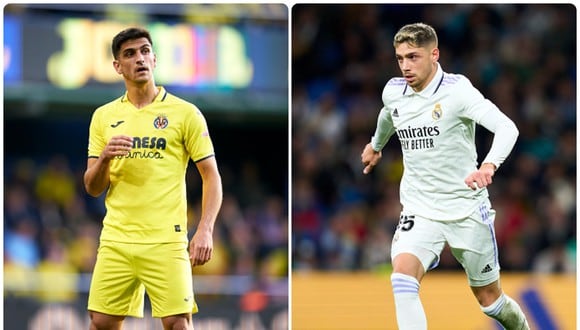 Real Madrid vs. Villarreal: apuestas, pronósticos y predicciones de partido por LaLiga Santander.