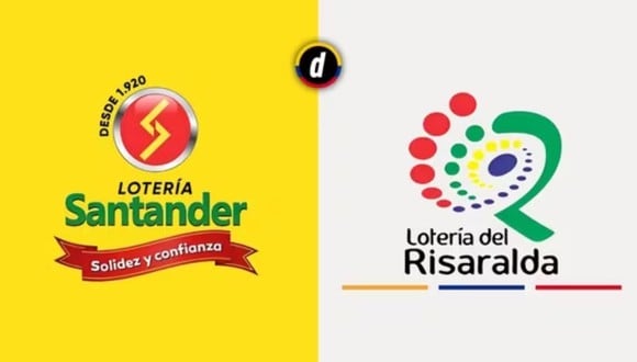 Lotería de Santander y Risaralda del viernes 22 de diciembre: revisa los resultados y ganadores. (Foto: Depor).