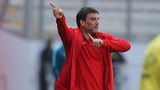Todos vuelven: Gerardo Ameli será nuevo director técnico de Cienciano en la Liga 1