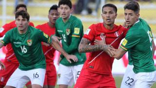 Edwin Oviedo: "Creemos que el TAS le dará la razón a la Selección Peruana"