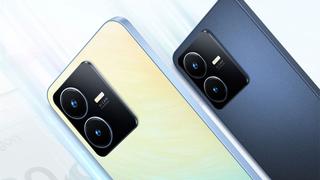 Vivo Y16, Y22s y Y35 en Perú: características y precio de los smartphones