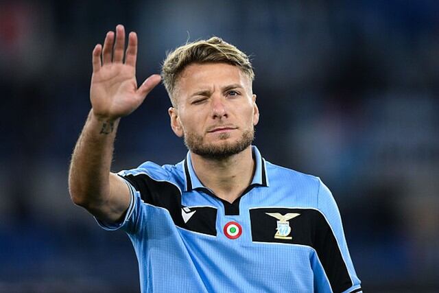 Puesto: 3 | Jugador: Ciro Immobile | Partidos: 94 | Goles: 71 | Asistencias: 21. (Agencias)