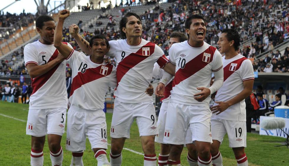 Perú: ¿Qué es de la vida de los jugadores que obtuvieron el tercer lugar en la Copa América 2011? (Getty Images)
