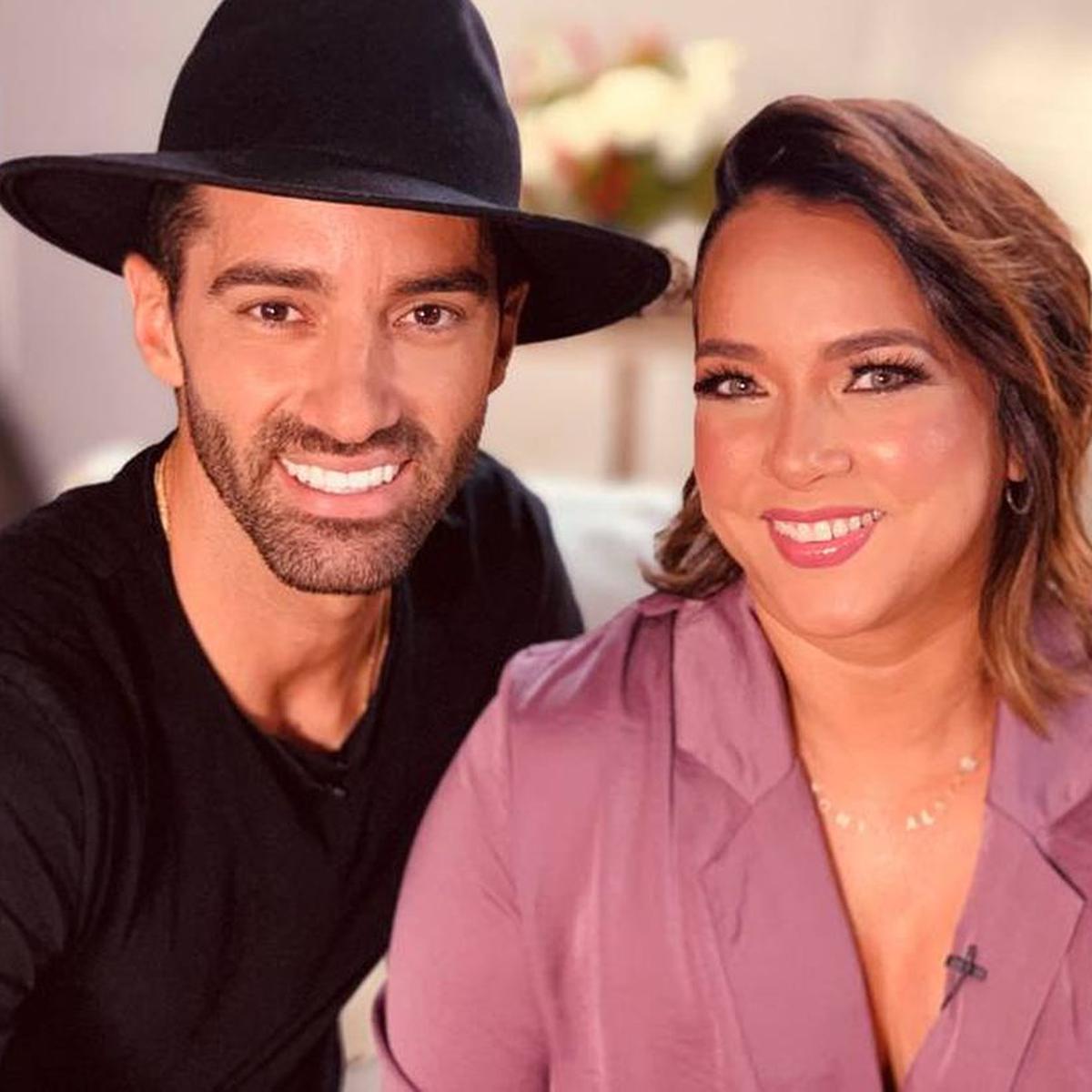 Adamari López y Toni Costa: la razón que llevaron a poner fin a su relación  de 10 años | Telenovelas | México | MX | Estados Unidos | USA  |  MEXICO | DEPOR
