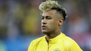 Neymar, en búsqueda del camino hacia el Olimpo