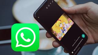 Truco de WhatsApp: cómo ver un video sin aparecer “en línea”