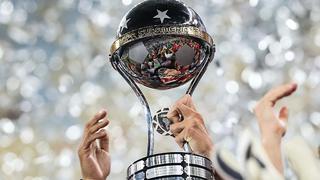 Copa Sudamericana 2019: así quedaron conformados los cruces de la primera fase del certamen