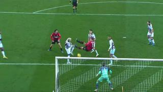 Pirueta de lujo: Ibrahimovic anotó golazo para el agónico 1-1 del Milan vs. Udinese [VIDEO]