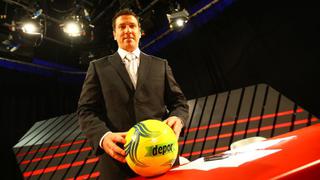Flavio Maestri reveló detalles sobre su nueva faceta en Fox Sports Radio Perú  [VIDEO]