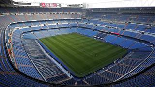 Historia por hacer: Real Madrid habilitó el Bernabéu como almacén de material sanitario contra el coronavirus
