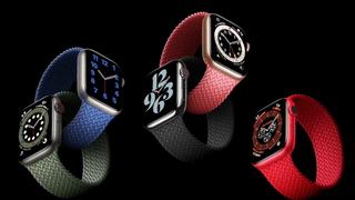 Apple lanza su nuevo Watch Series 6 y iPad Air: mira su precio y características