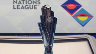Felices los 4: así quedó conformado el ‘Final Four’ de la UEFA Nations League