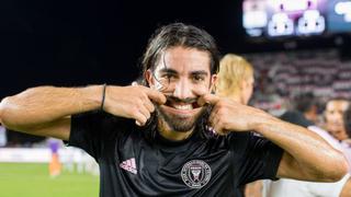 Se olvidó que era mexicano: Rodolfo Pizarro quiere que la MLS derrote a la Liga MX