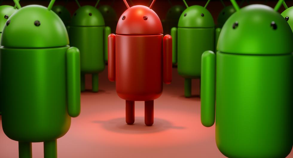 androide |  Virus en los móviles: 7 señales para saber que tu móvil está infectado |  malware |  bromista |  Señales |  sistema operativo |  nda |  nnni |  DEPOR-PLAY