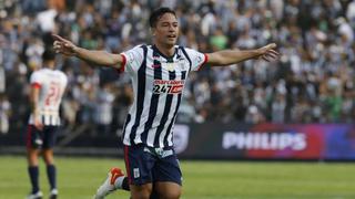 Se conocen de la Sub 20 de Perú: Yordy Reyna y la felicitación a Benavente por su debut blanquiazul
