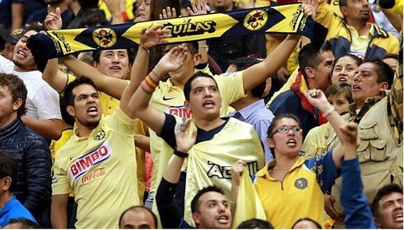 Liga MX anunció que los hinchas volverán a los estadios este fin de semana.