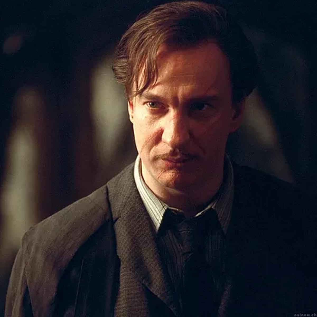 Harry Potter: 10 cosas sobre Remus Lupin que no se vieron en las películas | Peliculas nnda nnlt | DEPOR-PLAY DEPOR