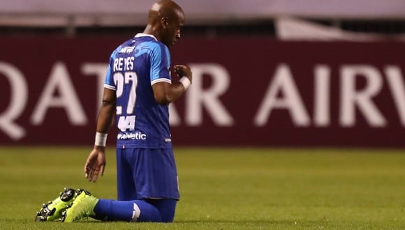 Binacional tendría uno de los peores balances en goles en contra en la Copa Libertadores. (Foto: EFE)