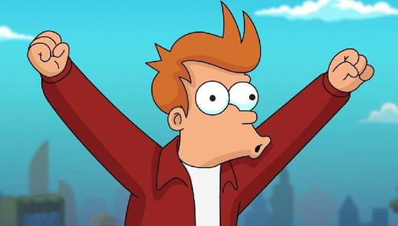 Nuevos episodios de Futurama arruinarían el final de la serie.