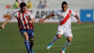 Selección Peruana: Christian Cueva se fue ovacionado por su natal Trujillo [VIDEO]