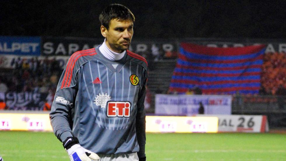 Los jugadores más altos del mundo.