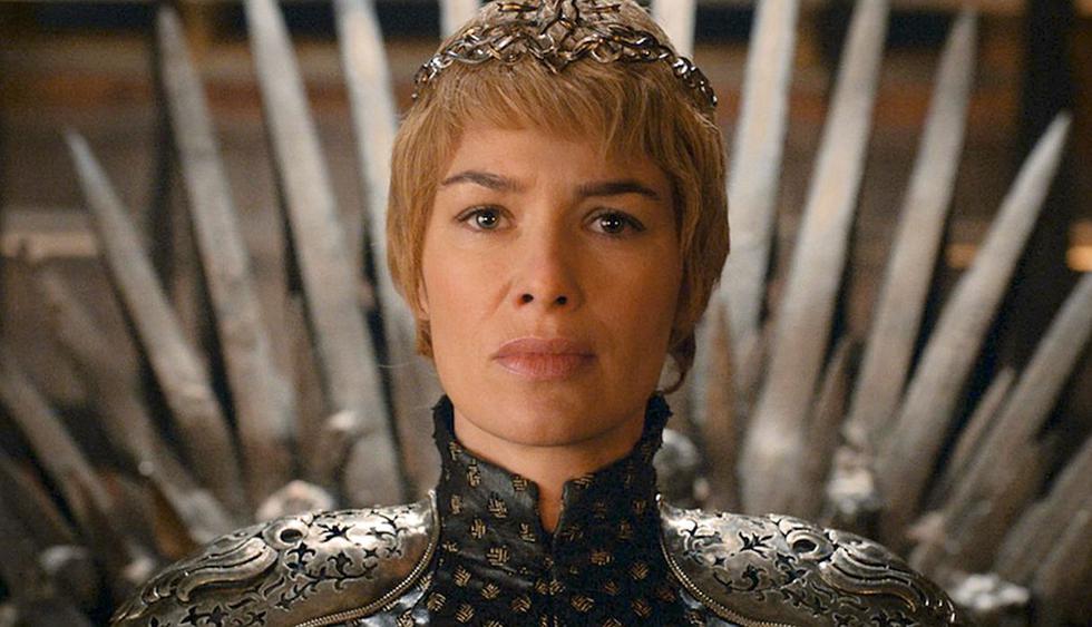 Cersei Lannister es uno de los personajes que se mantiene desde la primera temporada de "Game of Thrones". (Foto: HBO)