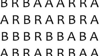 No apto para cualquiera: encuentra la palabra ‘BAR’ en la imagen viral cuanto antes [FOTO]