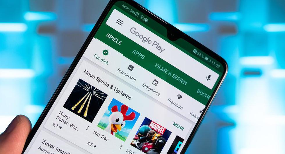 Google exige a los nuevos desarrolladores de Play Store que prueben sus  apps - Novedades Tecnología - Tecnología 