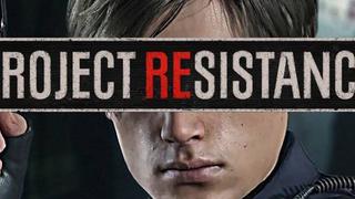 Capcom anunciará 'Project Resistance', un nuevo Resident Evil, en septiembre [FOTOS]