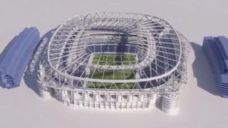 ¡Giro en la historia! Real Madrid podría cambiar de nombre al estadio Santiago Bernabéu