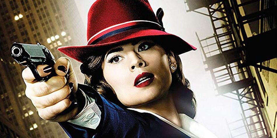Avengers Endgame: ¿el final de la película borró los eventos de Agent Carter? (Foto: Marvel)