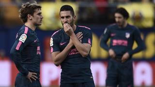 Sorprendió con su adiós: crack del Atlético anunció que se irá del club a final de temporada