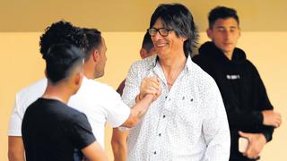Ángel Comizzo igualará récord de Ricardo Gereca si gana a UTC en Cajamarca