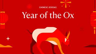 Horóscopo Chino 2021: predicciones para los 12 animales del zodiaco para el Año del Buey de Metal