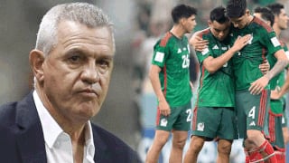 No fue el ‘Tata’: Javier Aguirre revela cuál fue la causa del fracaso de México en el Mundial