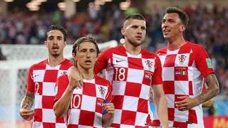 Lo quieren en Manchester: crack de Croacia es tentado por increíble suma de dinero en pleno Mundial