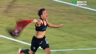 ¡Corazón de ‘León’! El gol de Archimbaud para la agónica victoria de Melgar sobre River Plate [VIDEO]