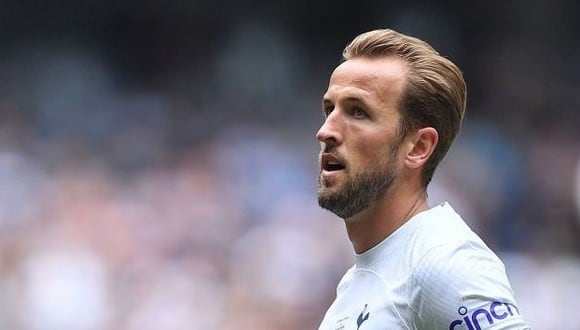 Harry Kane tiene contrato con el Tottenham hasta junio del 2024. (Foto: Getty Images)