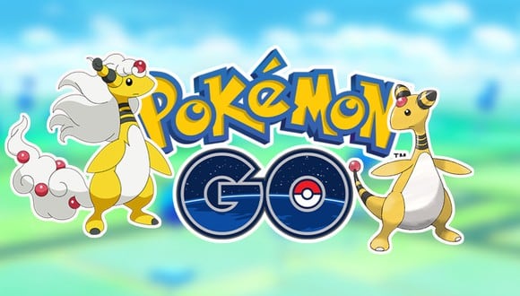 De esta forma podrás obtener a la nueva mega evolución de Pokémon GO. (Foto: Nintendo)